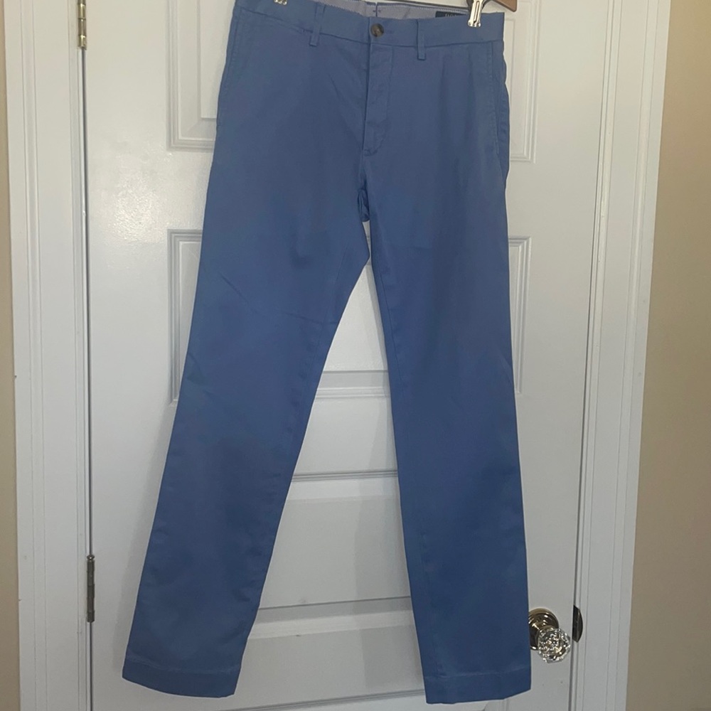 Polo Ralph Lauren Blue Men's Chinos